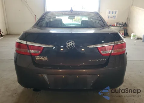 2013 Buick Verano Convenience z USA, uszkodzony, nr VIN 1G4PR5SKXD4243339